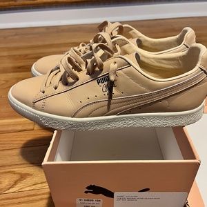 Puma Clyde City NYC
